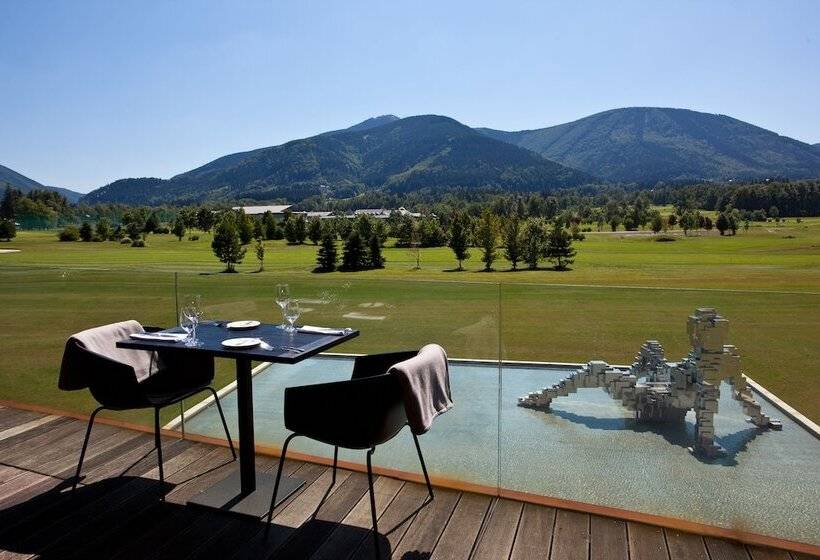 בית מלון כפרי Miura