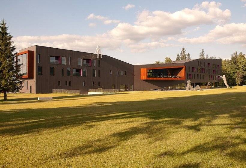 בית מלון כפרי Miura