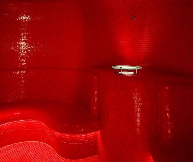 בית מלון כפרי Miura