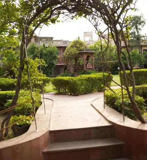 ホテル Mvt Guesthouse & Restaurant