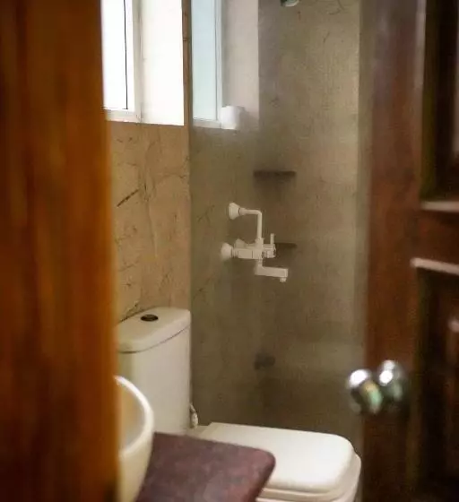 ホテル Mvt Guesthouse & Restaurant