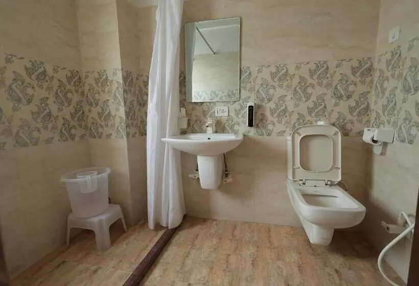ホテル Mvt Guesthouse & Restaurant