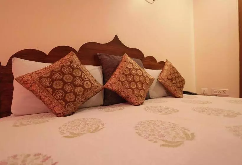 ホテル Mvt Guesthouse & Restaurant