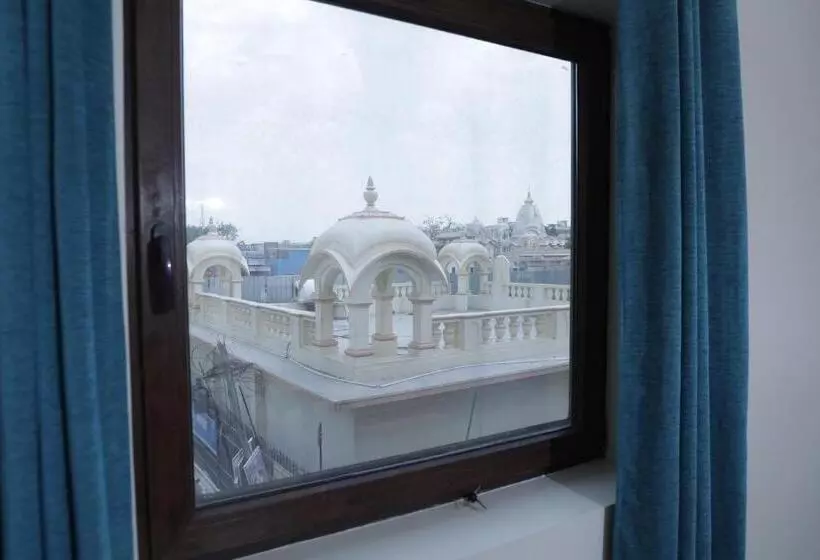 ホテル Mvt Guesthouse & Restaurant
