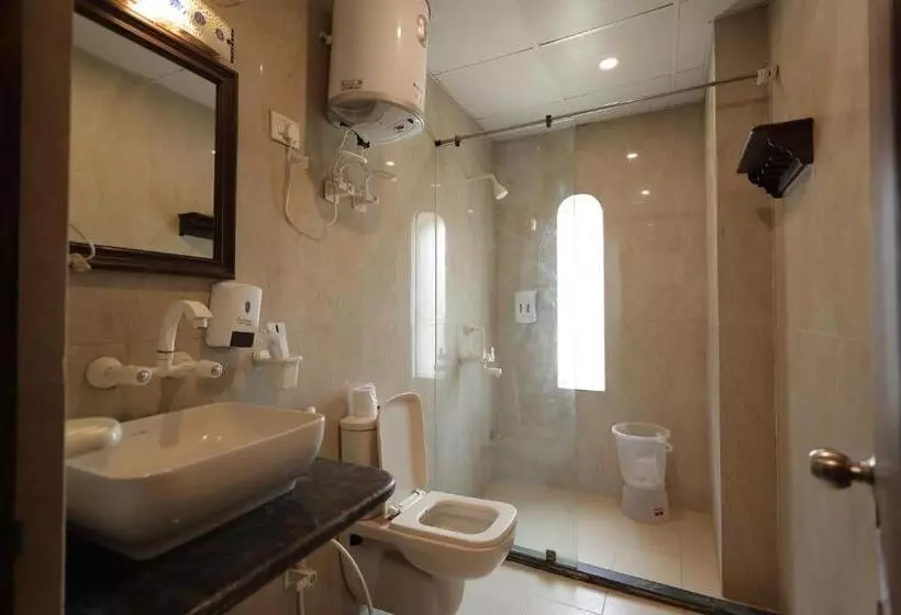 ホテル Mvt Guesthouse & Restaurant