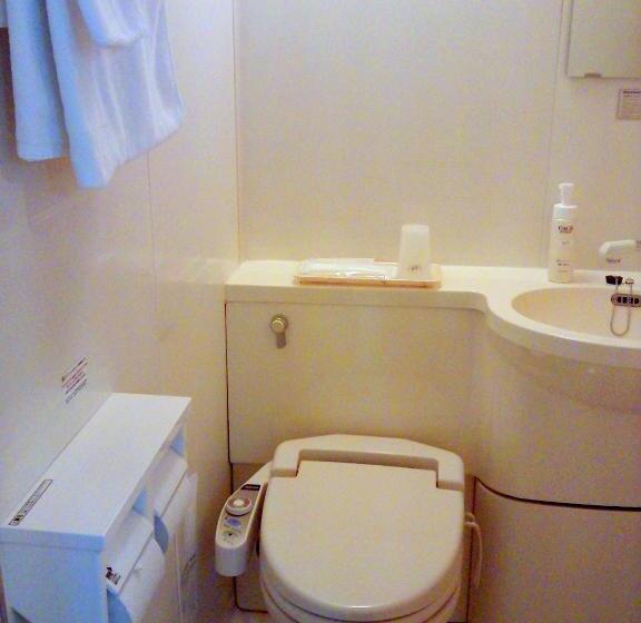 ホテル Okaya Central