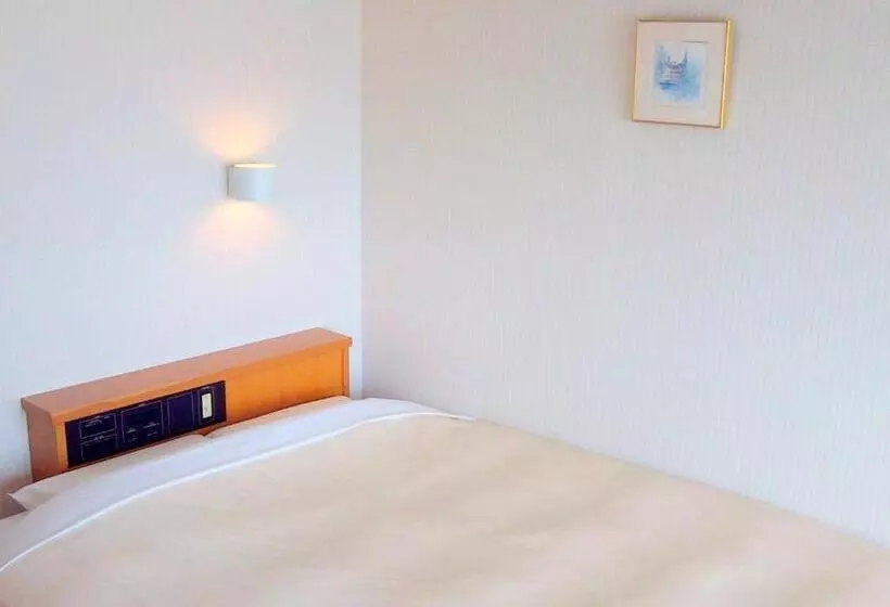 Hotelli Okaya Central