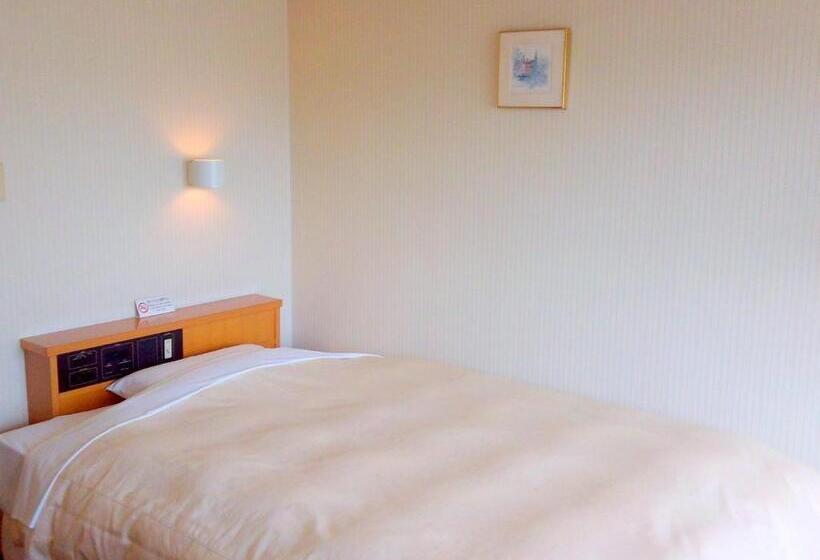 ホテル Okaya Central