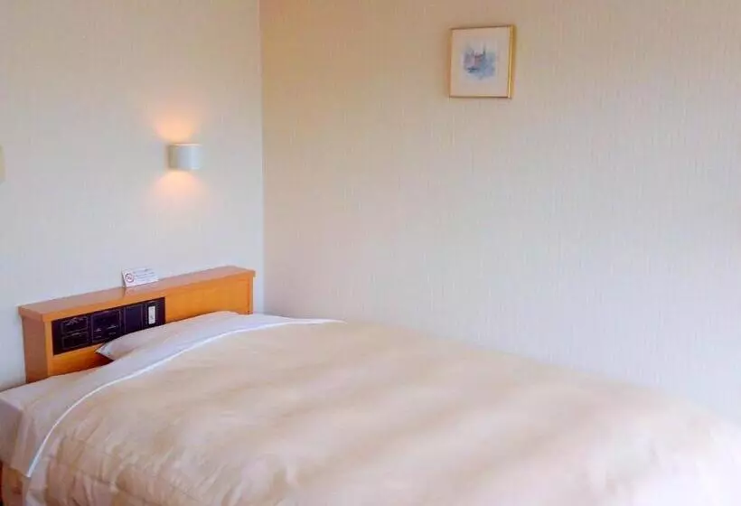 Hotelli Okaya Central