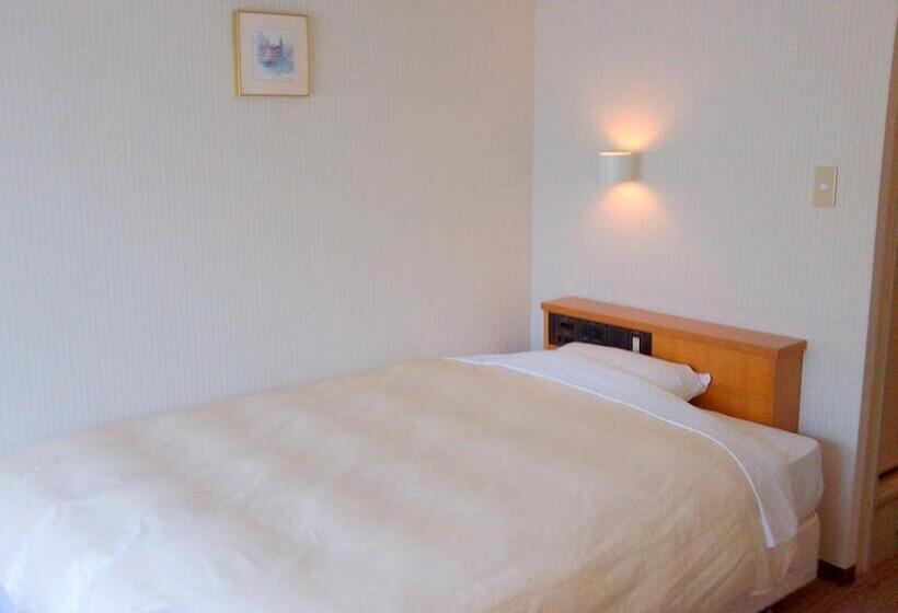 ホテル Okaya Central