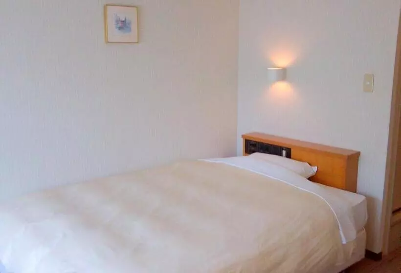 Hotelli Okaya Central