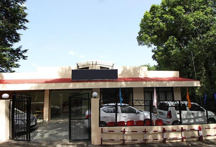 Hotell Goroomgo Dolls Inn Nainital