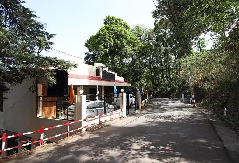 ホテル Goroomgo Dolls Inn Nainital