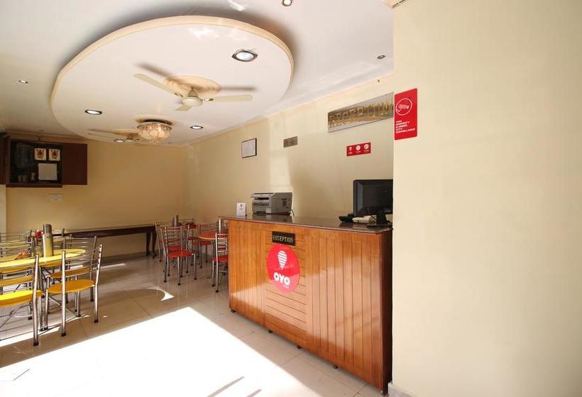 Hotell Goroomgo Dolls Inn Nainital