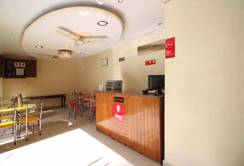 ホテル Goroomgo Dolls Inn Nainital