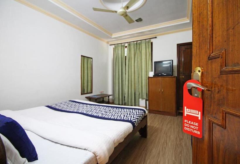 Hotell Goroomgo Dolls Inn Nainital