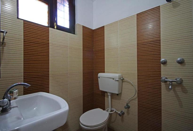 Hotell Goroomgo Dolls Inn Nainital