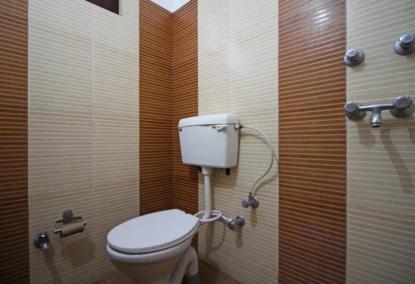 Hotell Goroomgo Dolls Inn Nainital