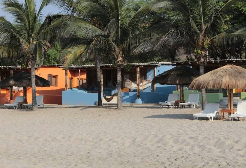 فندق Punta Sal Suites & Bungalows Resort