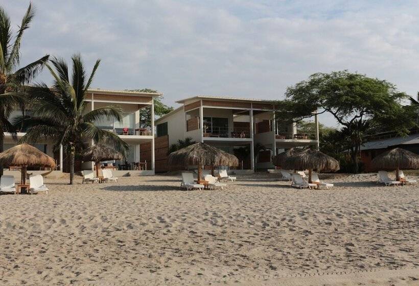 فندق Punta Sal Suites & Bungalows Resort