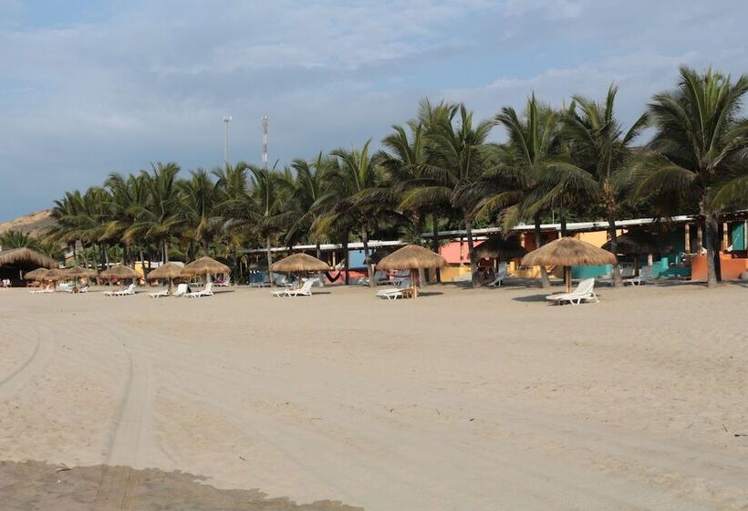 فندق Punta Sal Suites & Bungalows Resort