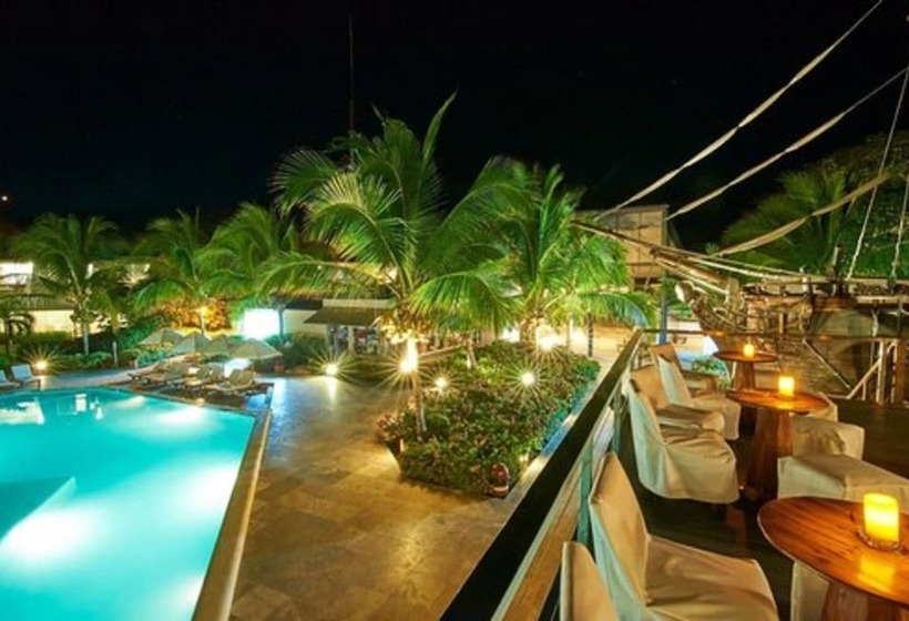 فندق Punta Sal Suites & Bungalows Resort