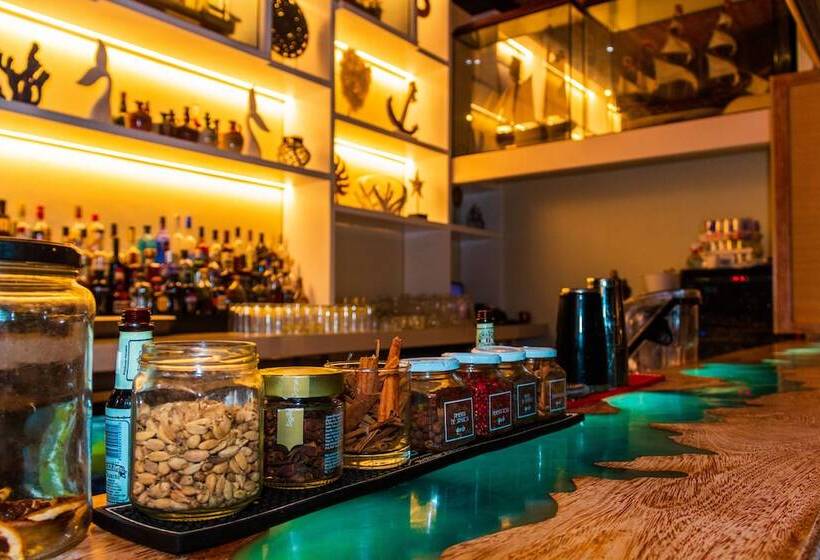 فندق Punta Sal Suites & Bungalows Resort