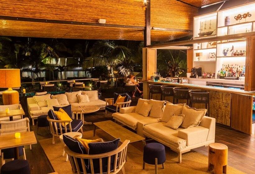 فندق Punta Sal Suites & Bungalows Resort