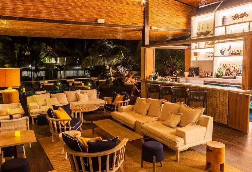 هتل Punta Sal Suites & Bungalows Resort