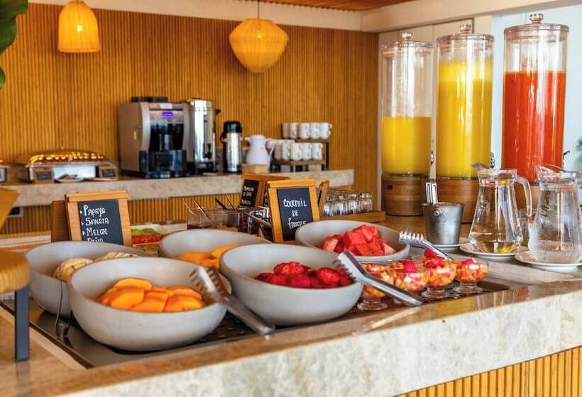 فندق Punta Sal Suites & Bungalows Resort