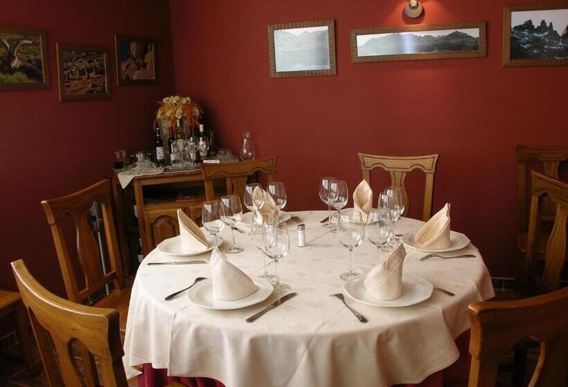 호텔 Rural La Dehesilla