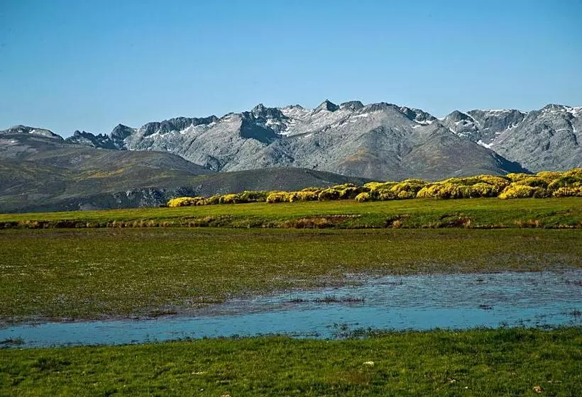 Hotelli Rural La Dehesilla