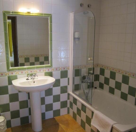 호텔 Rural La Dehesilla