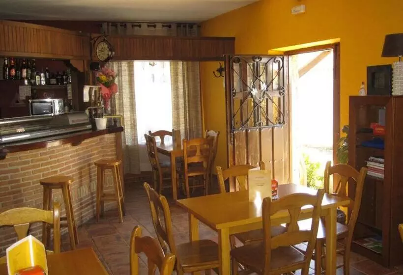 Hotelli Rural La Dehesilla
