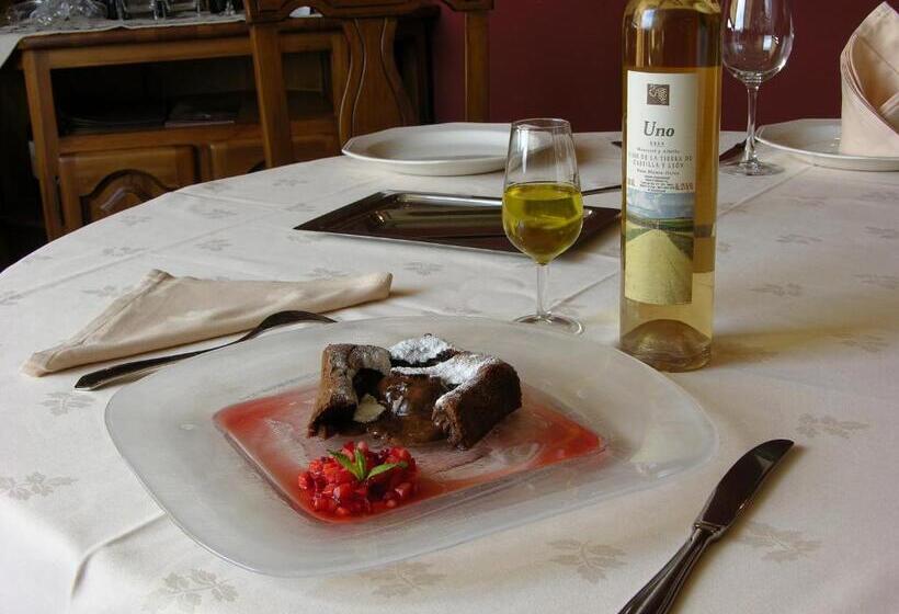 호텔 Rural La Dehesilla