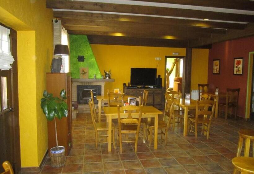 호텔 Rural La Dehesilla