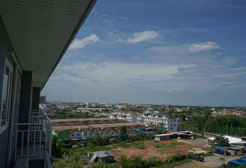 هتل Taishan Suites