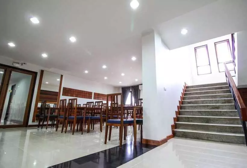 هتل Taishan Suites