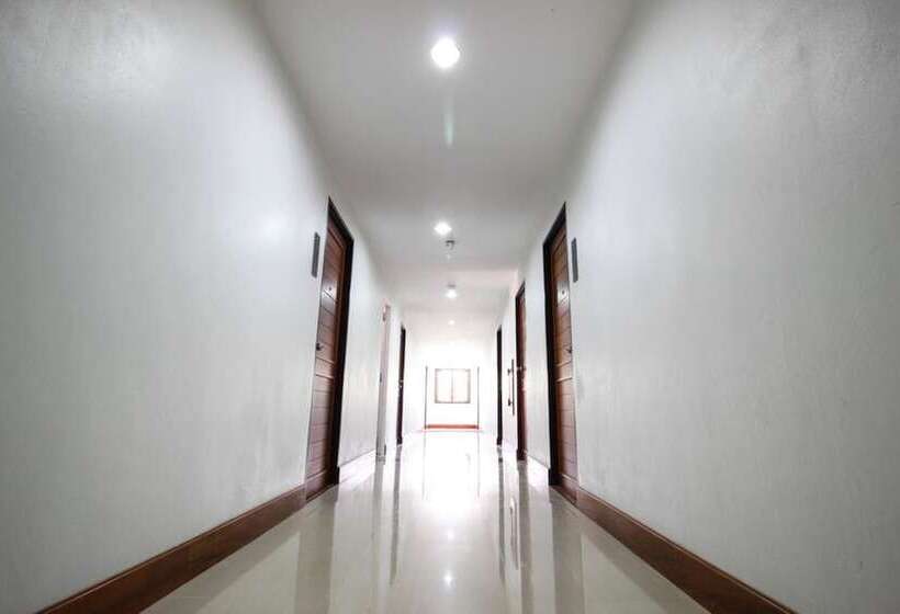 هتل Taishan Suites