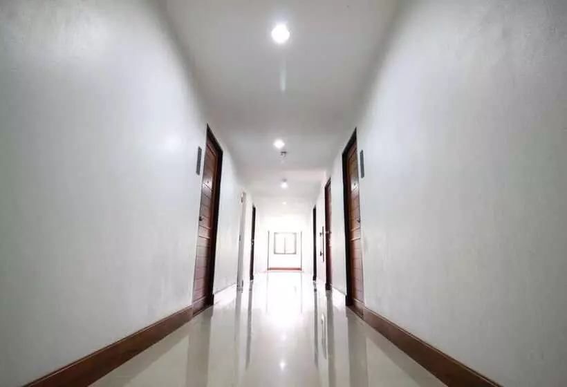 هتل Taishan Suites