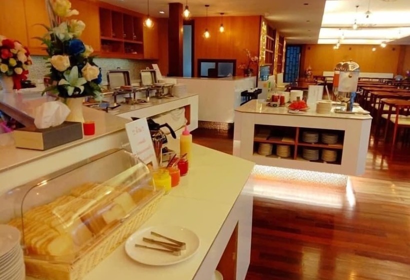 هتل Taishan Suites