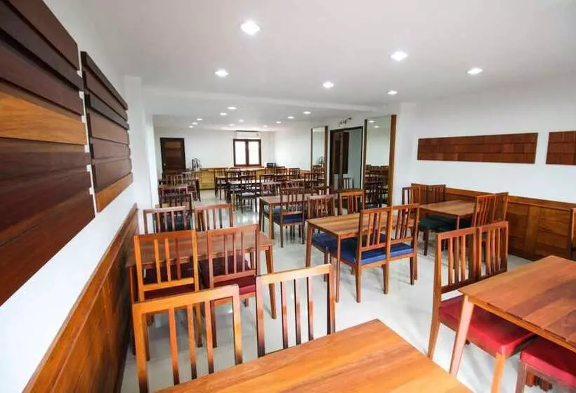 هتل Taishan Suites