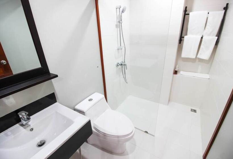 هتل Taishan Suites