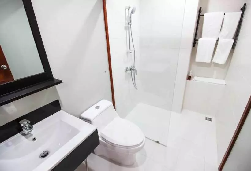 هتل Taishan Suites