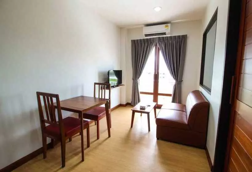 هتل Taishan Suites