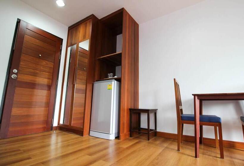 هتل Taishan Suites