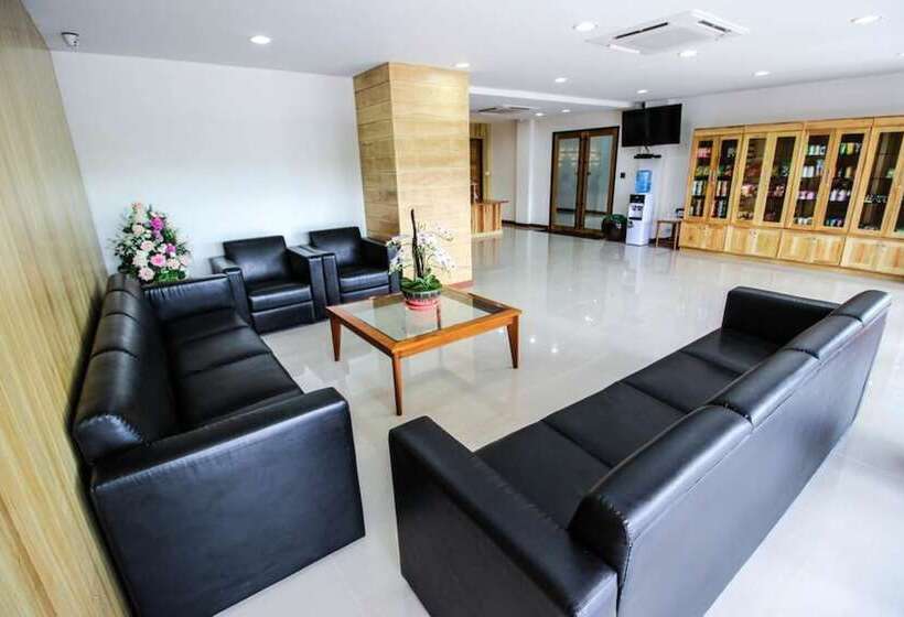 هتل Taishan Suites