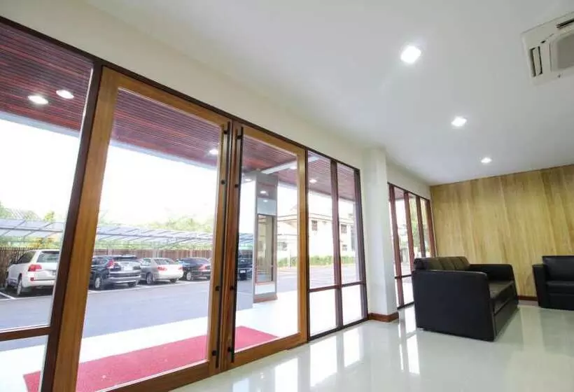 هتل Taishan Suites