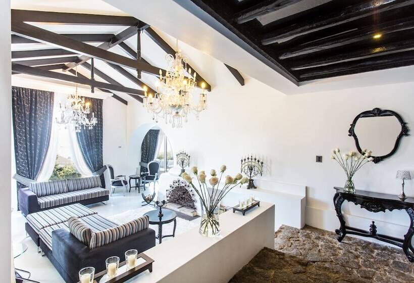 Winery Hotel Boutique