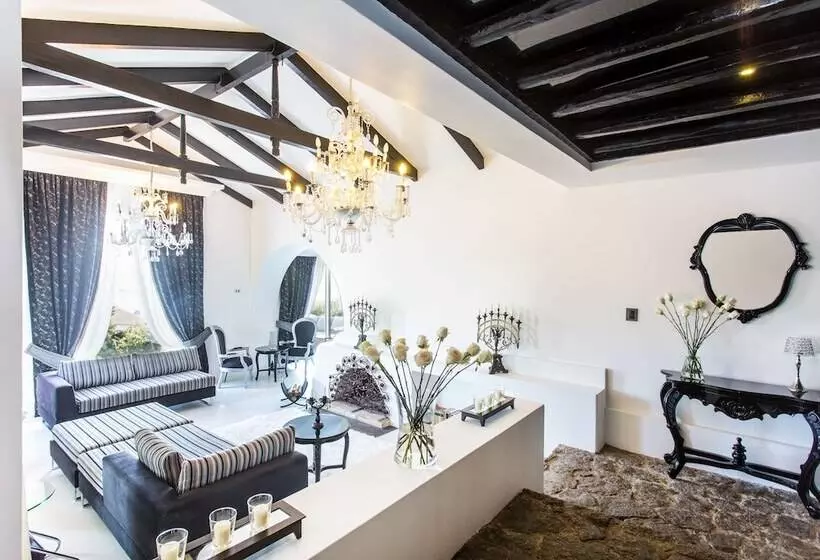 Winery Hotel Boutique